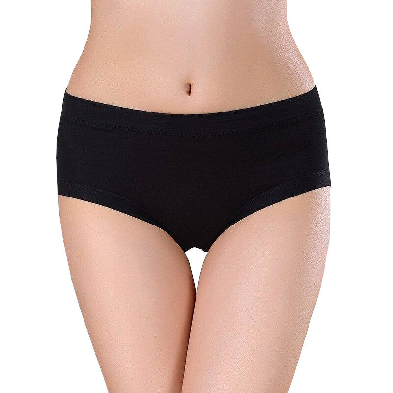 Lot de 3 culottes menstruelles